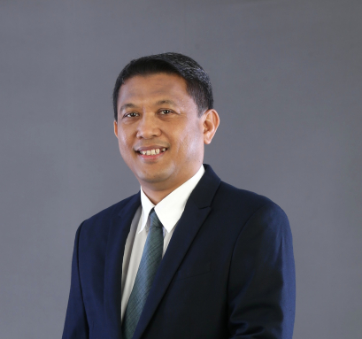 Syamsu Yudha