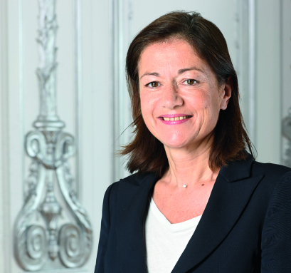 Carole Delorme d’Armaillé