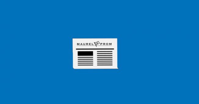 2021 Financial Calendar