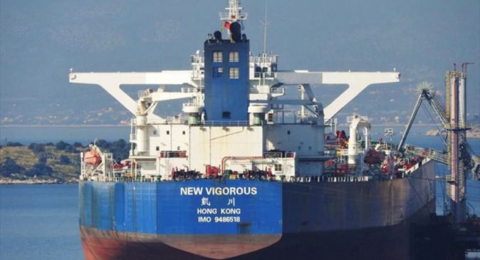 M&P Trading: marketing of the Group’s oil production