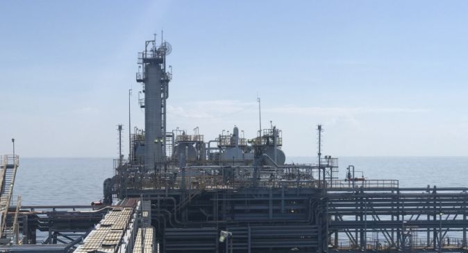 M&P Venezuela - January 9, 2019