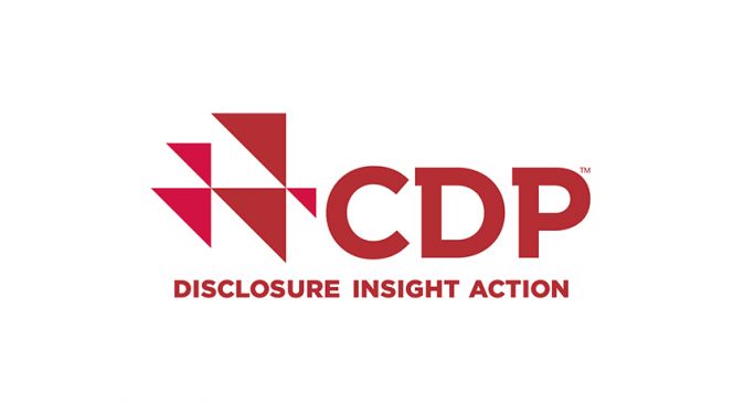 Maurel & Prom gets A- score on the CDP Climate questionnaire