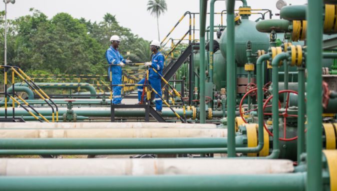 Major acquisition for Seplat Energy