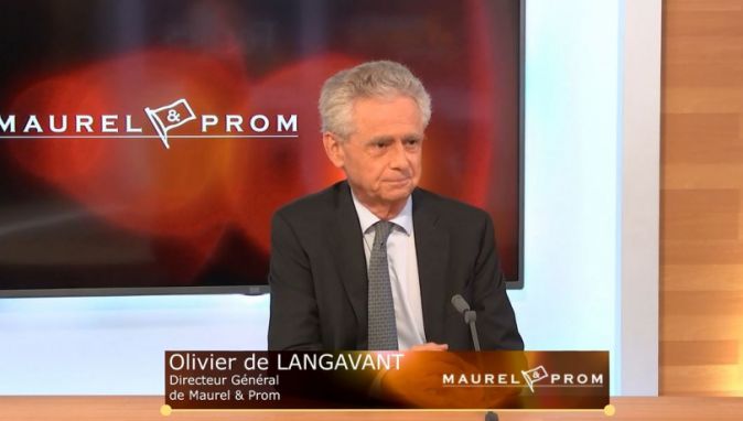 Interview d'Olivier de Langavant pour Business Inside - Forbes