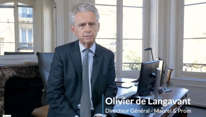 M&P : un opérateur pétrolier engagé et responsable