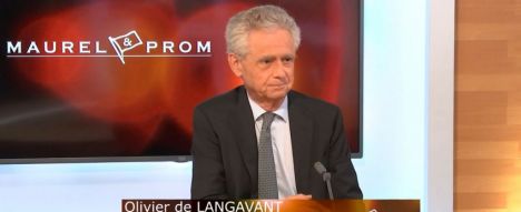 Maurel Prom