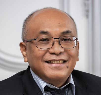 Noor Syarifuddin