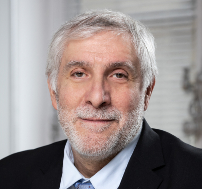 Alain Torre